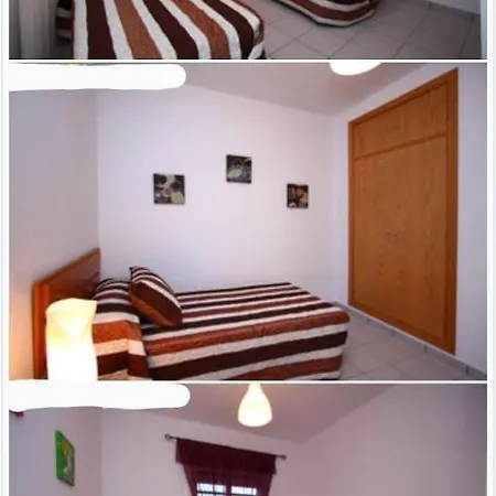Holiday home Casa Rosa