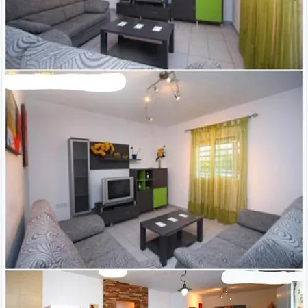 Holiday home Casa Rosa *